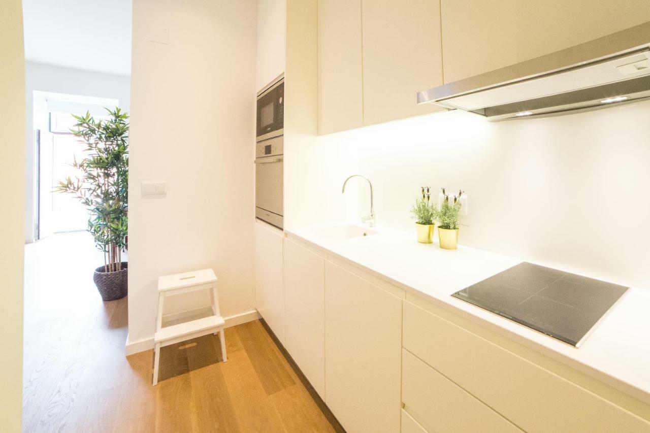 Flh Restauradores Modern Studios Lisboa Ngoại thất bức ảnh