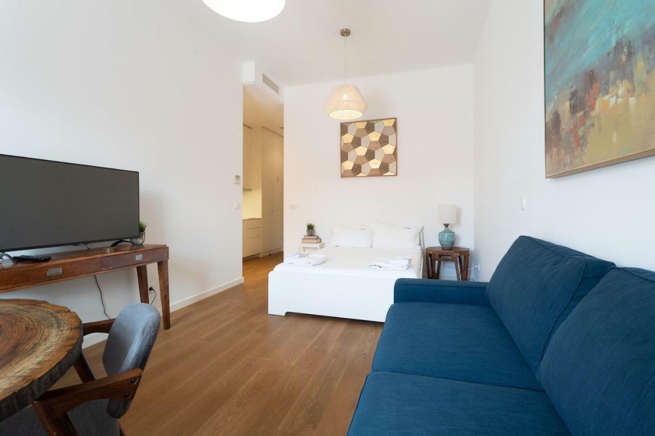 Flh Restauradores Modern Studios Lisboa Ngoại thất bức ảnh