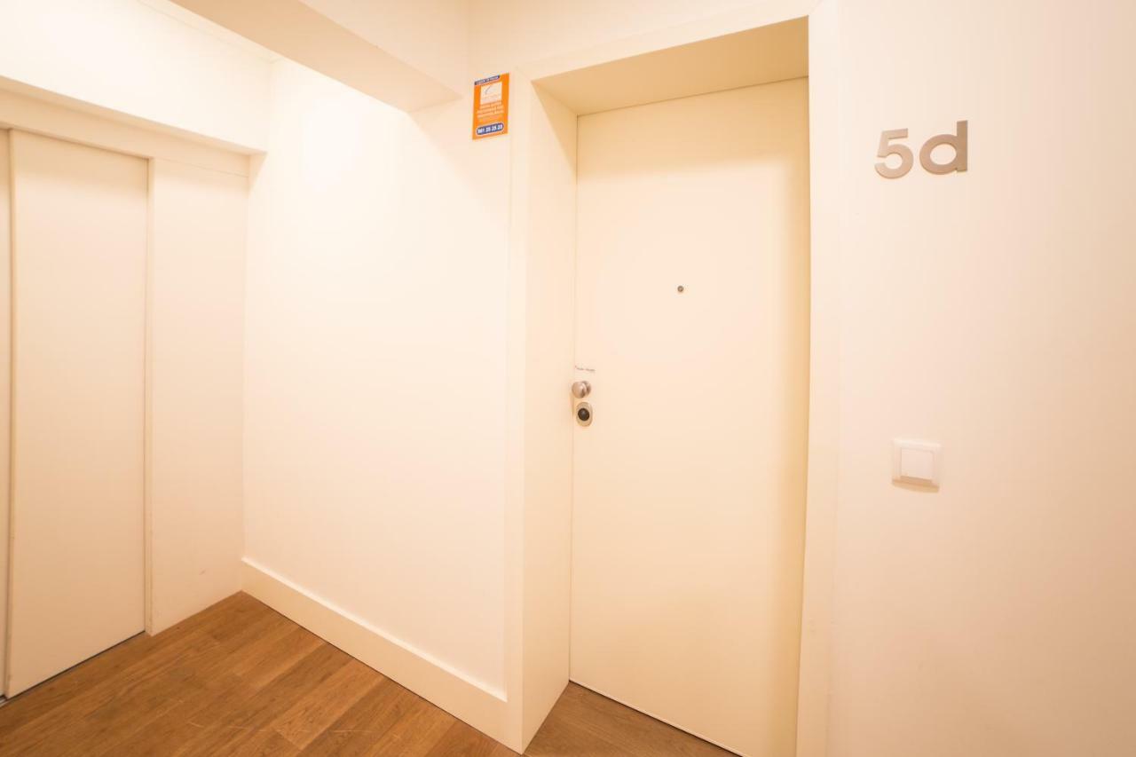 Flh Restauradores Modern Studios Lisboa Ngoại thất bức ảnh