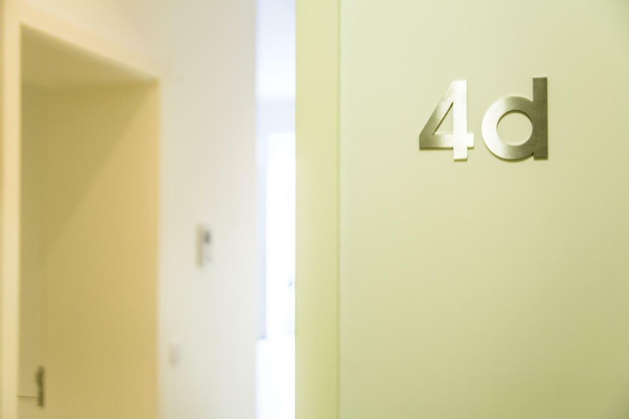 Flh Restauradores Modern Studios Lisboa Ngoại thất bức ảnh