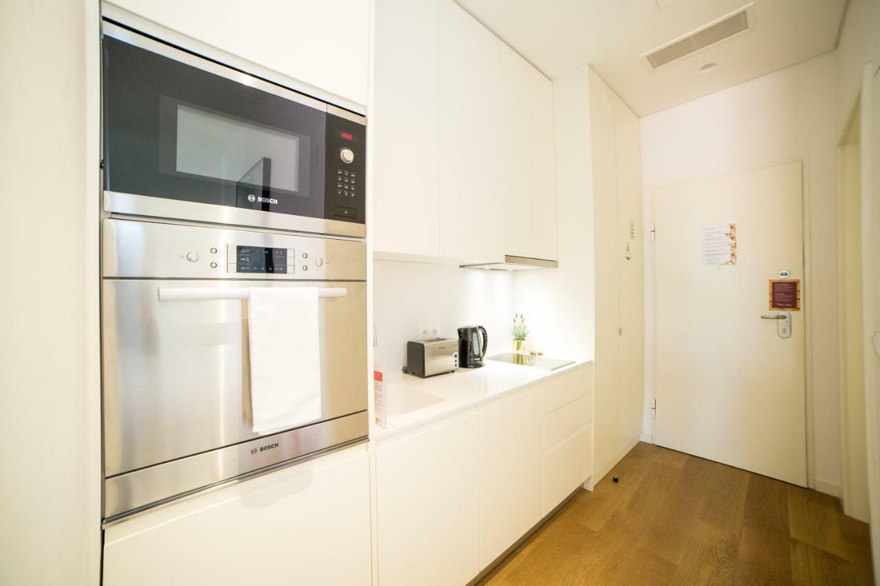 Flh Restauradores Modern Studios Lisboa Ngoại thất bức ảnh