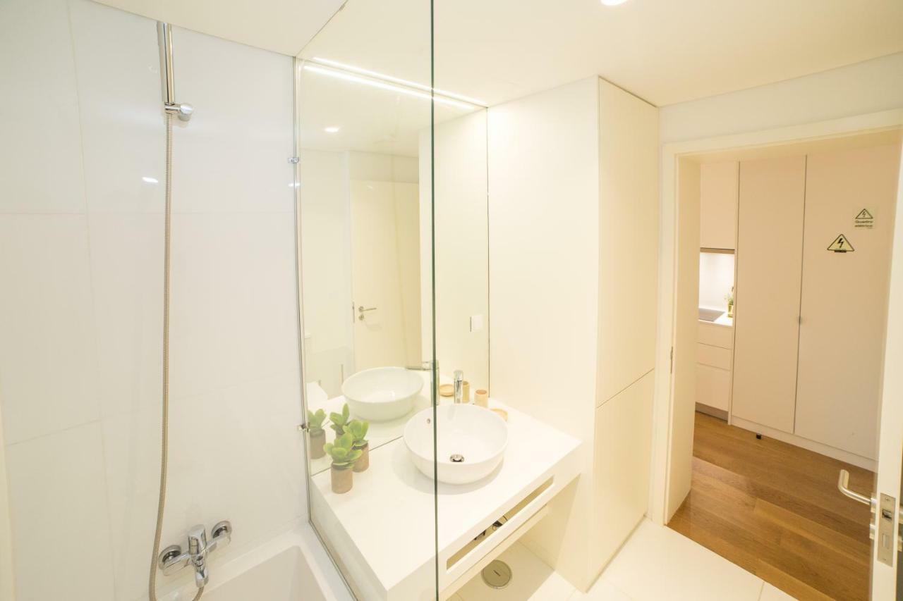 Flh Restauradores Modern Studios Lisboa Ngoại thất bức ảnh
