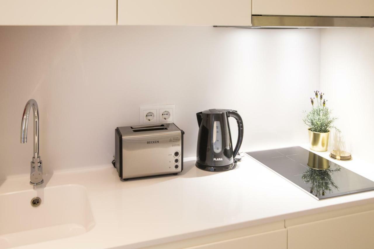 Flh Restauradores Modern Studios Lisboa Ngoại thất bức ảnh