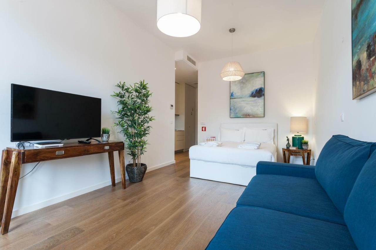 Flh Restauradores Modern Studios Lisboa Ngoại thất bức ảnh
